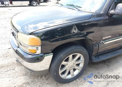 2003 GMC Yukon Slt z USA, uszkodzony, nr VIN 1GKEK13Z43J119950